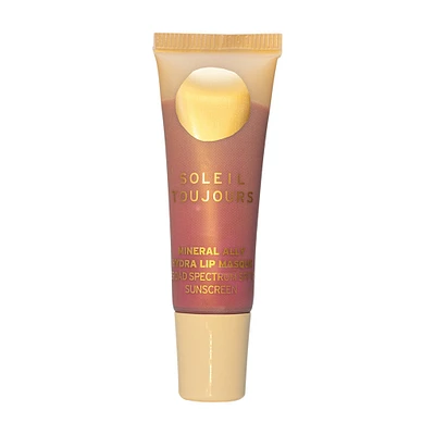 Mineral Ally Hydra Lip Masque SPF 15 Cinquante Cinq