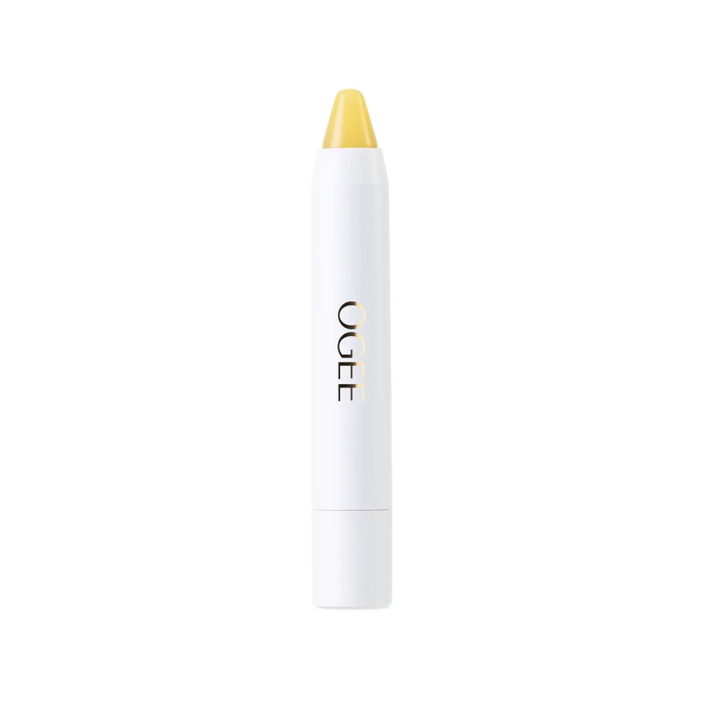 Tinted Sculpted Lip Oil Clear