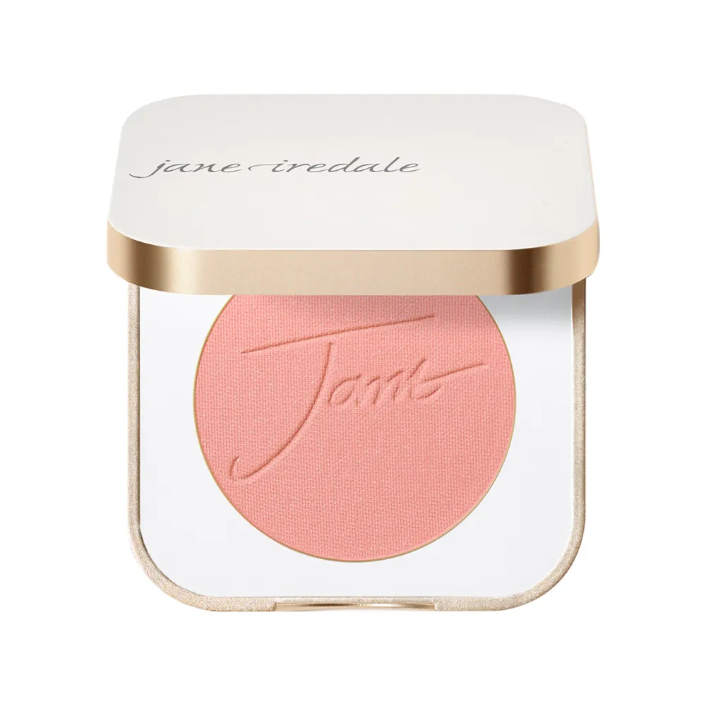 PurePressed Blush CLEARLY PINK