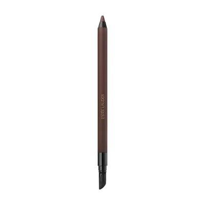 Double Wear 24H Waterproof Gel Eye Pencil Coffee