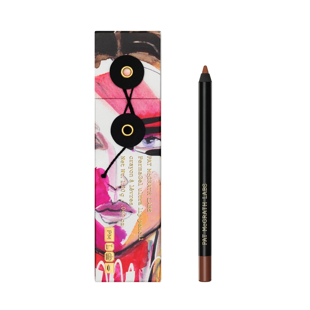 PermaGel Ultra Lip Pencil Contour