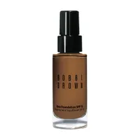 Skin Foundation SPF 15 Cool Almond (C-086)