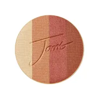 PureBronze Shimmer Bronzer Refill Copper Dusk