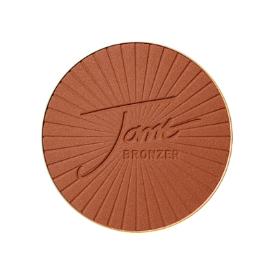 PureBronze Matte Bronzer Refill