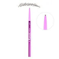 Brow Pop Nano Ultra-Fine Detailing Pencil Dark Brown