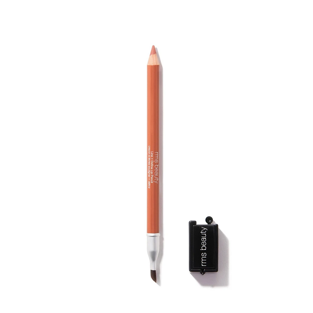 Go Nude Lip Pencil