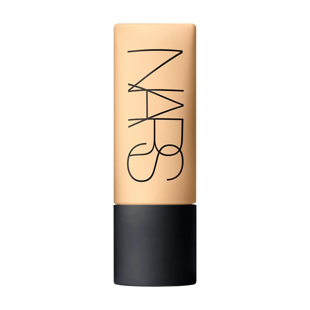 Soft Matte Complete Foundation Deauville