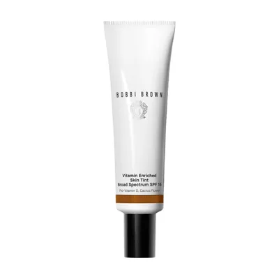 Vitamin Enriched Hydrating Skin Tint SPF 15 with Hyaluronic Acid Deep 2