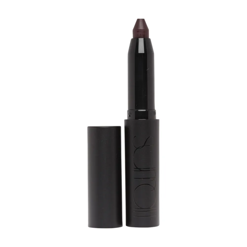 Automatique Lip Crayon Deep In Vogue (Royal Purple)