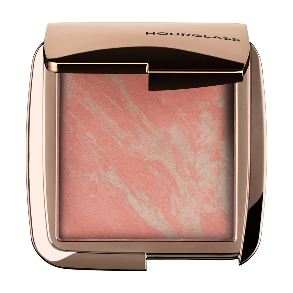 Ambient Lighting Blush Dim Infusion