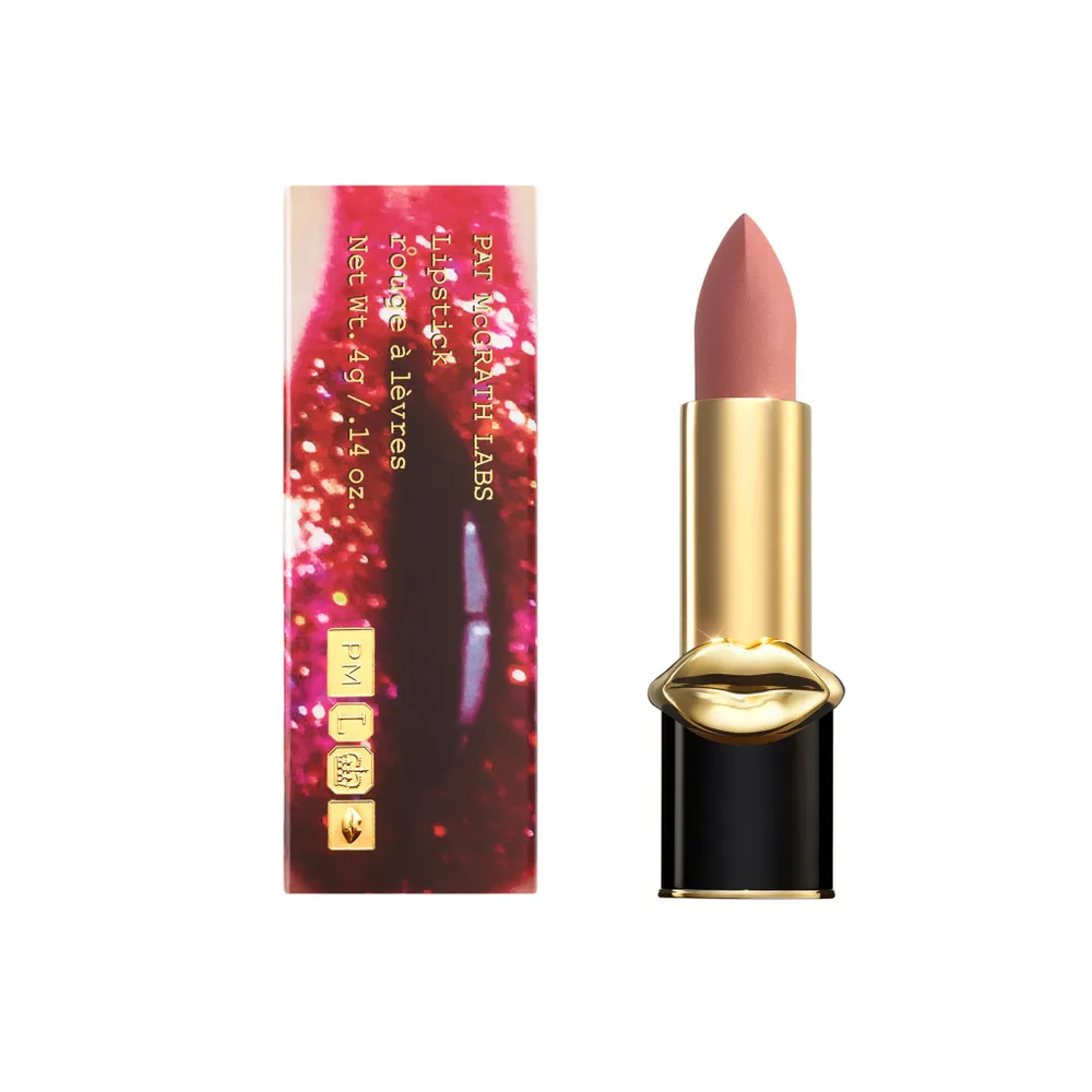 MatteTrance Lipstick Divine Rose