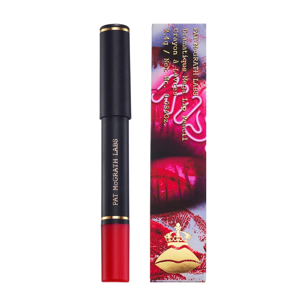 Dramatique Mega Lip Pencil Elson