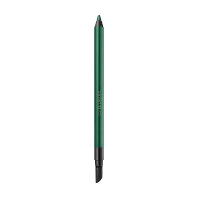 Double Wear 24H Waterproof Gel Eye Pencil Emerald Volt