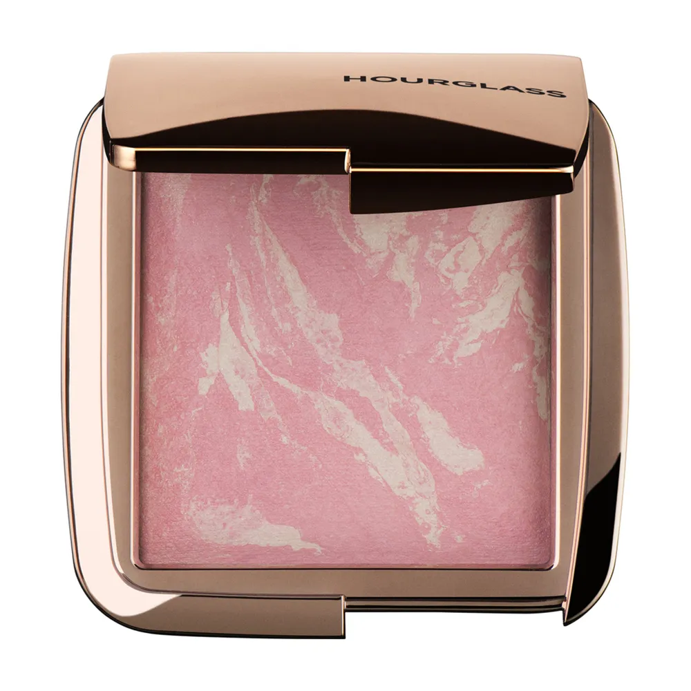 Ambient Lighting Blush Ethereal Glow