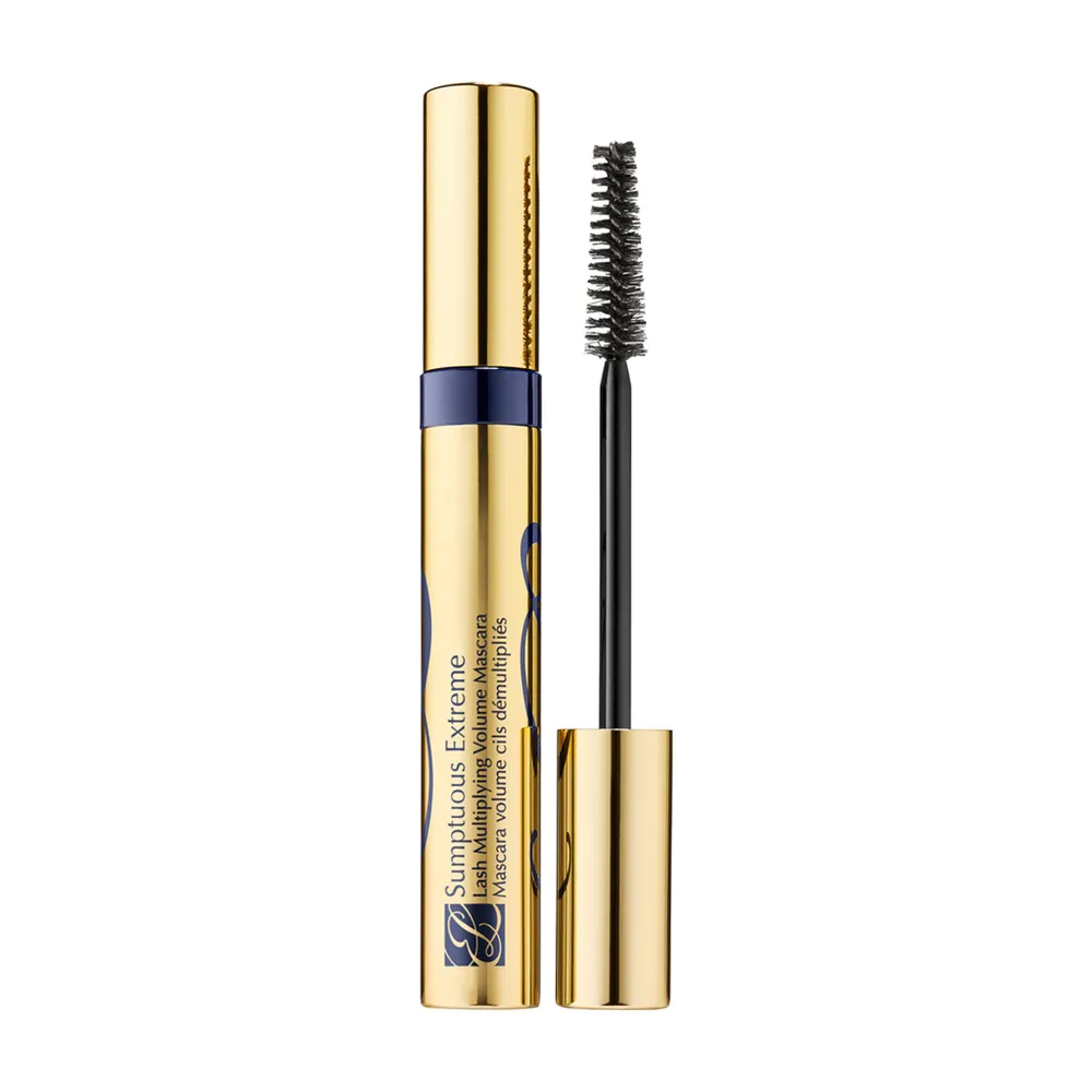 Sumptuous Extreme Lash Multiplying Volume Mascara Extreme Black