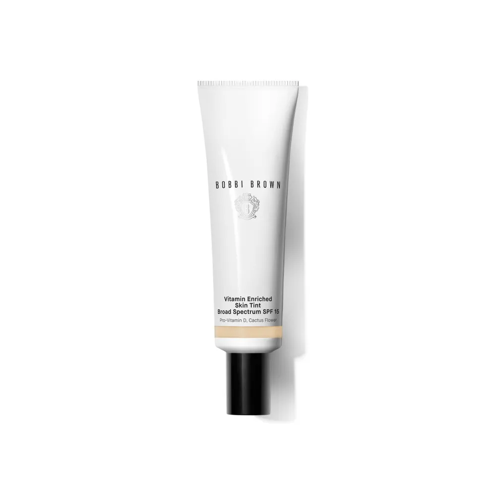 Vitamin Enriched Hydrating Skin Tint SPF 15 with Hyaluronic Acid Fair