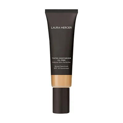 Tinted Moisturizer Oil Free Broad Spectrum SPF 20 Fawn