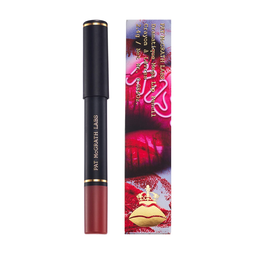 Dramatique Mega Lip Pencil Flesh 3