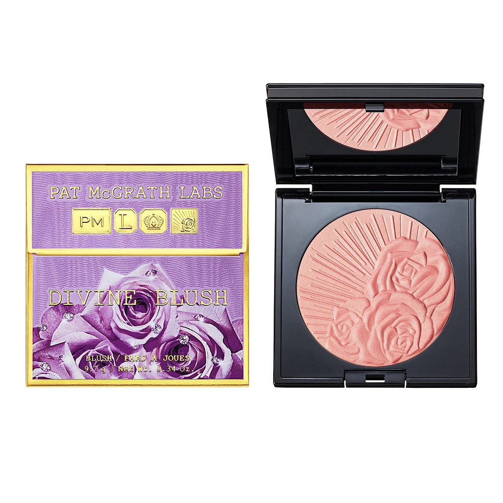 Skin Fetish Divine Blush Fleurtatious