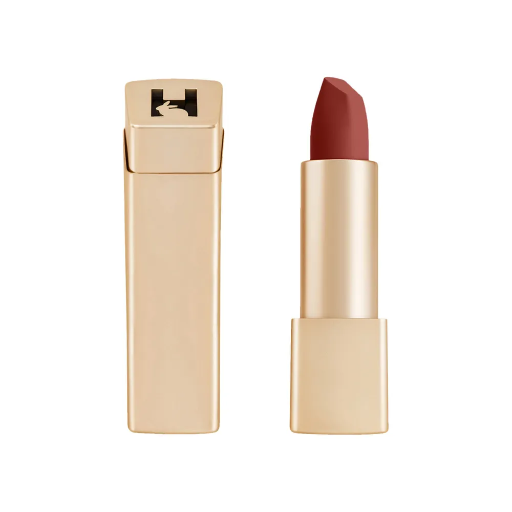 Unlocked Soft Matte Lipstick Foxglove 356