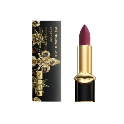 MatteTrance Lipstick Full Blooded