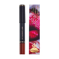 Dramatique Mega Lip Pencil Garnet Glow