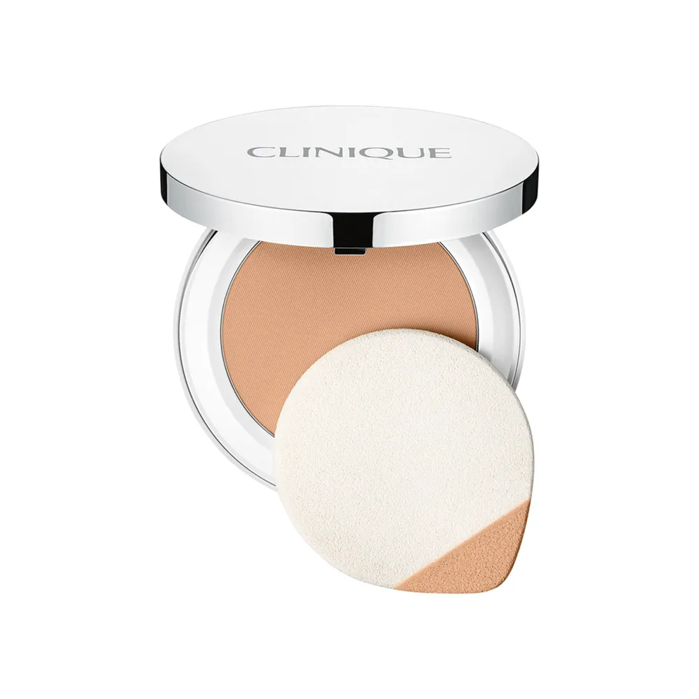 Beyond Perfecting Powder Foundation and Concealer GOLDEN