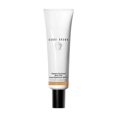 Vitamin Enriched Hydrating Skin Tint SPF 15 with Hyaluronic Acid Golden