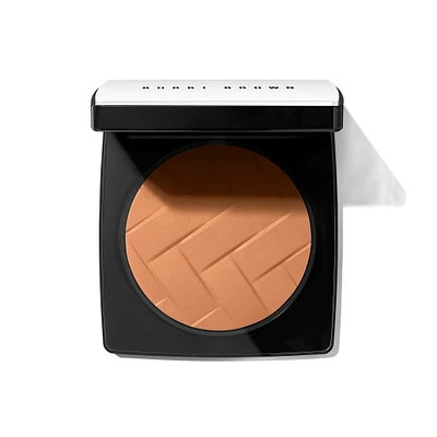 Vitamin Enriched Pressed Powder