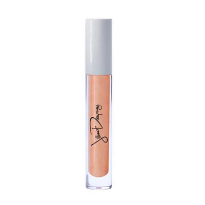 Lip Gloss Golden Pearl