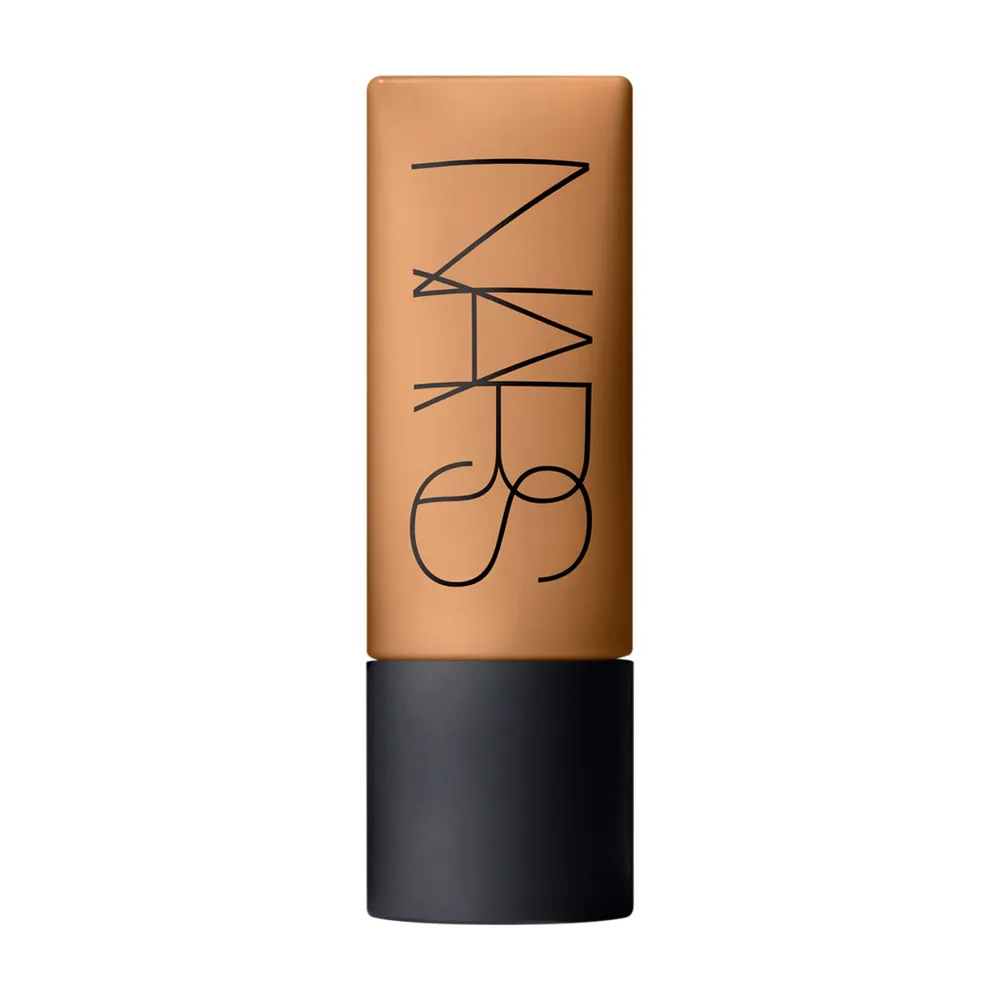 Soft Matte Complete Foundation Huahine