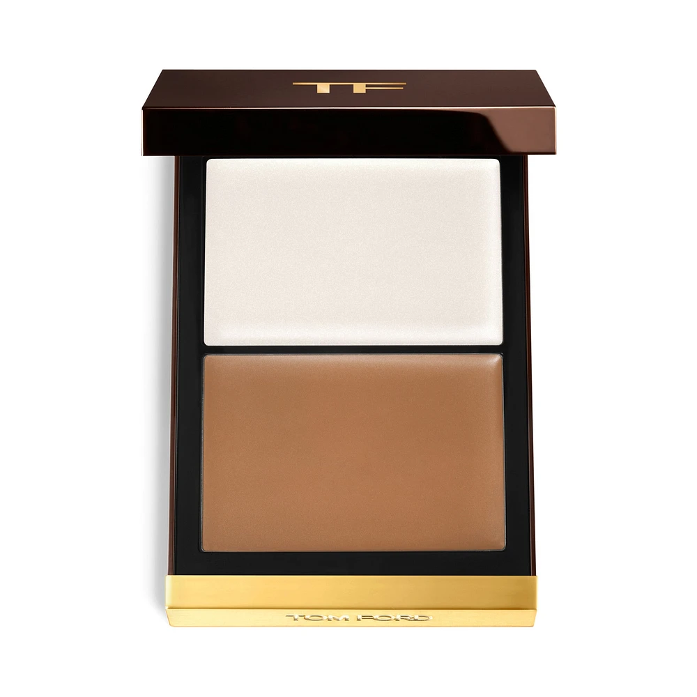 Shade and Illuminate Contour Duo