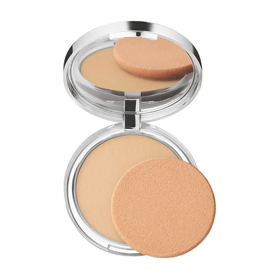 Stay Matte Sheer Pressed Powder