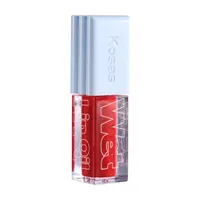 Wet Lip Oil Plumping Treatment Gloss Jaws