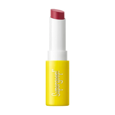 Lipshade 100% Mineral Lip Color SPF 30 Lucky Me (Rose)