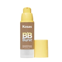 BB Burst Tinted Moisturizer Gel Cream Deep Warm