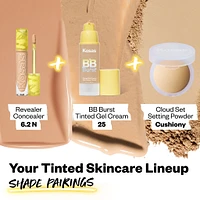 BB Burst Tinted Moisturizer Gel Cream