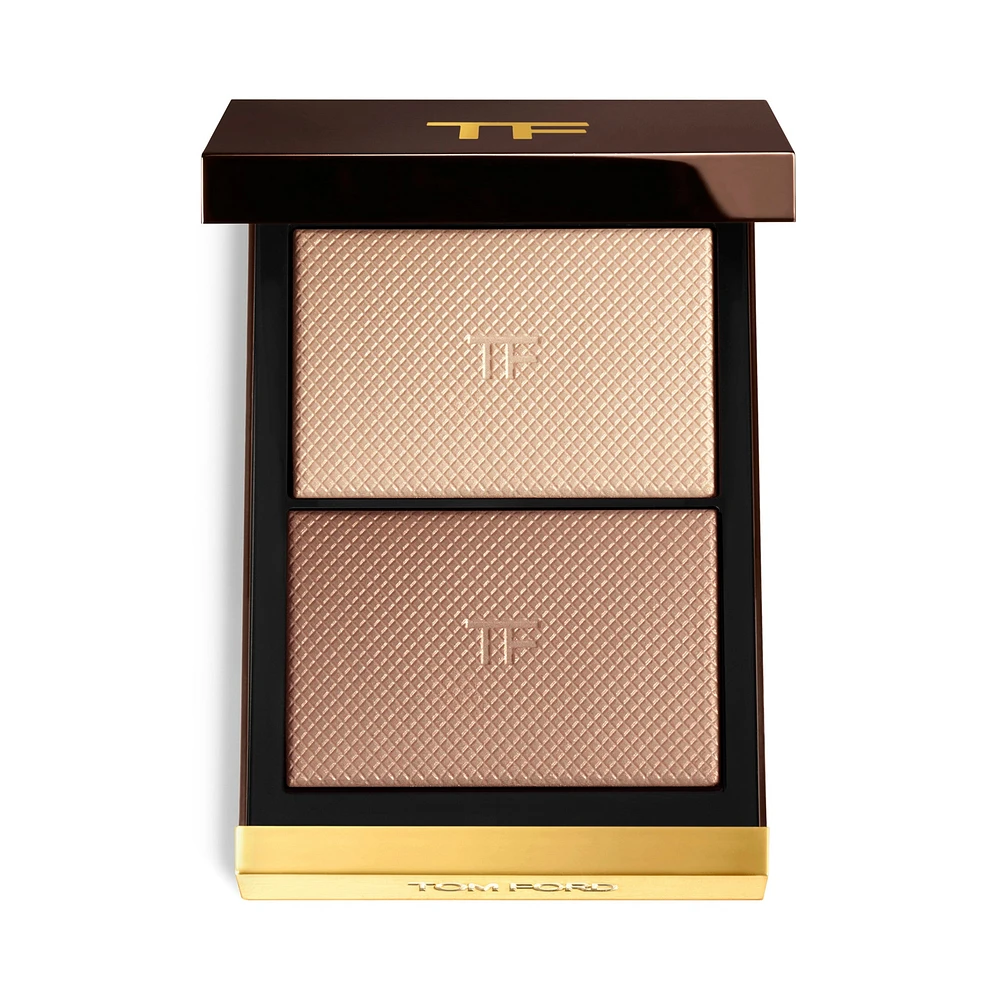 Shade and Illuminate Highlighting Duo