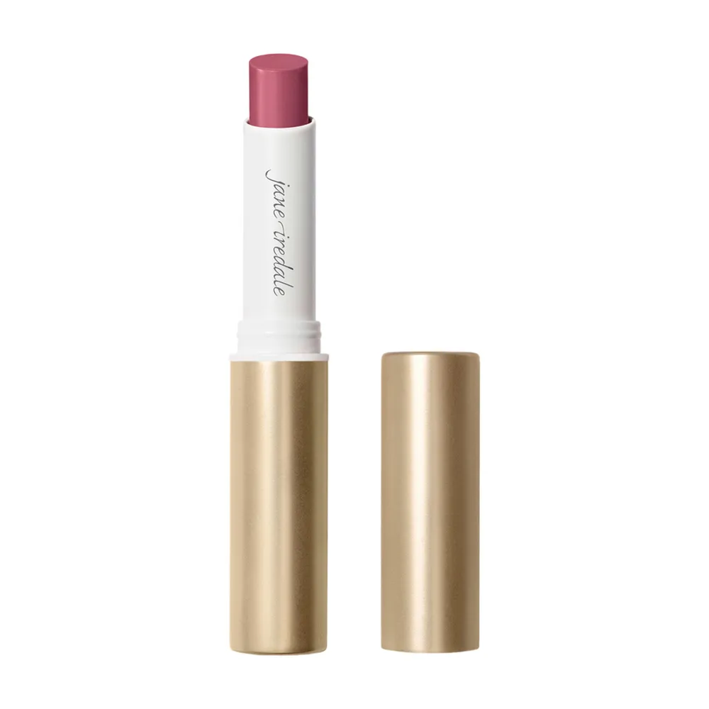 ColorLuxe Hydrating Cream Lipstick Mulberry