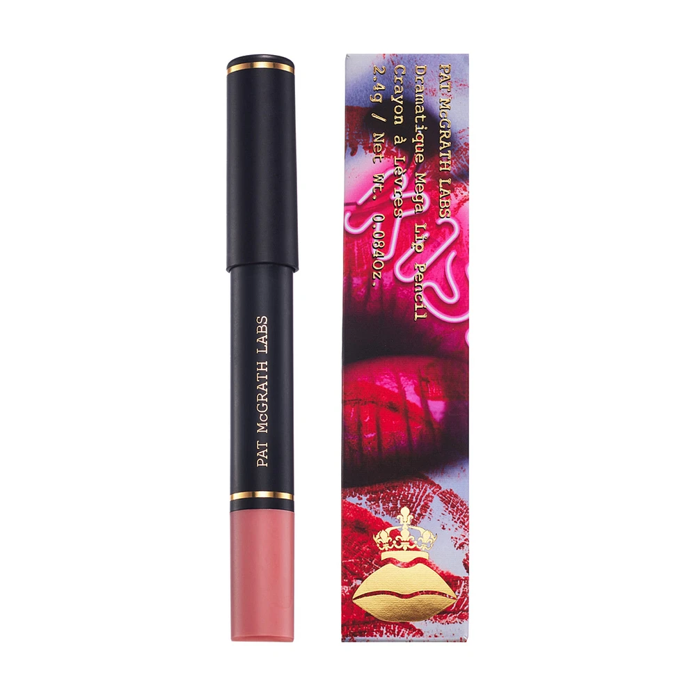 Dramatique Mega Lip Pencil Naked Seduction