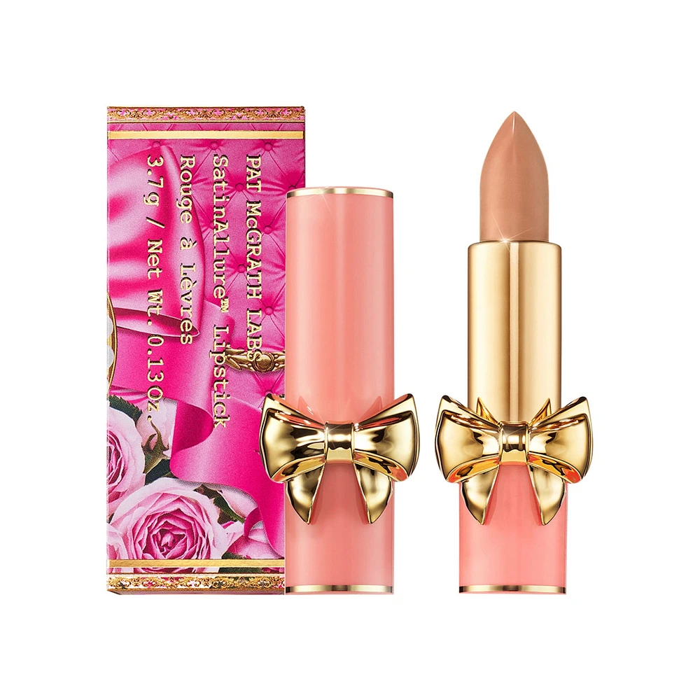 SatinAllure Liptick