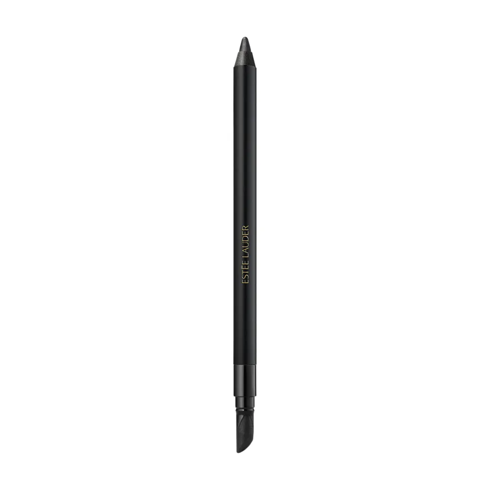 Double Wear 24H Waterproof Gel Eye Pencil Onyx