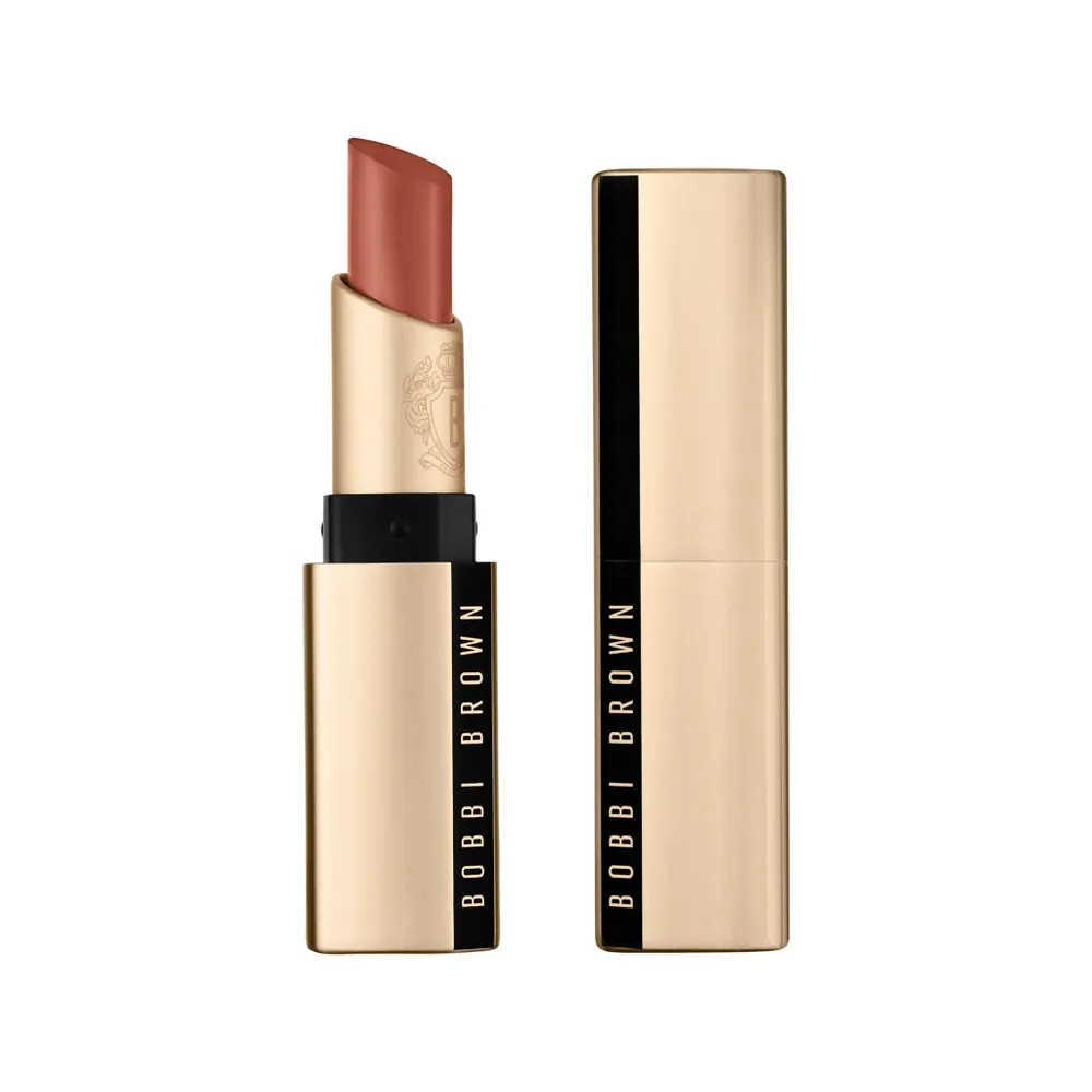 Luxe Matte Lipstick Park Side