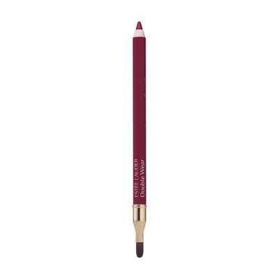 Double Wear 24H Stay-in-Place Lip Liner Plum