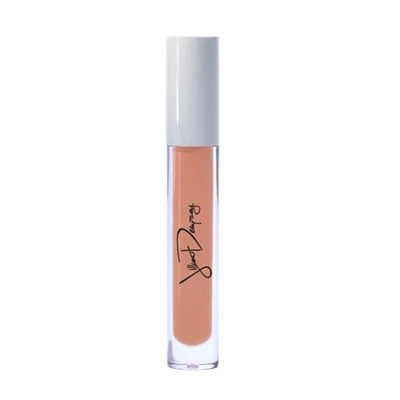 Lip Gloss Plush Nude