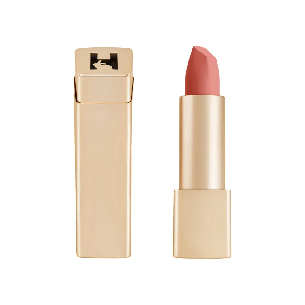 Unlocked Soft Matte Lipstick Poppy 346