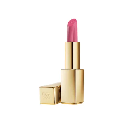 Pure Color Lipstick Crème Powerful