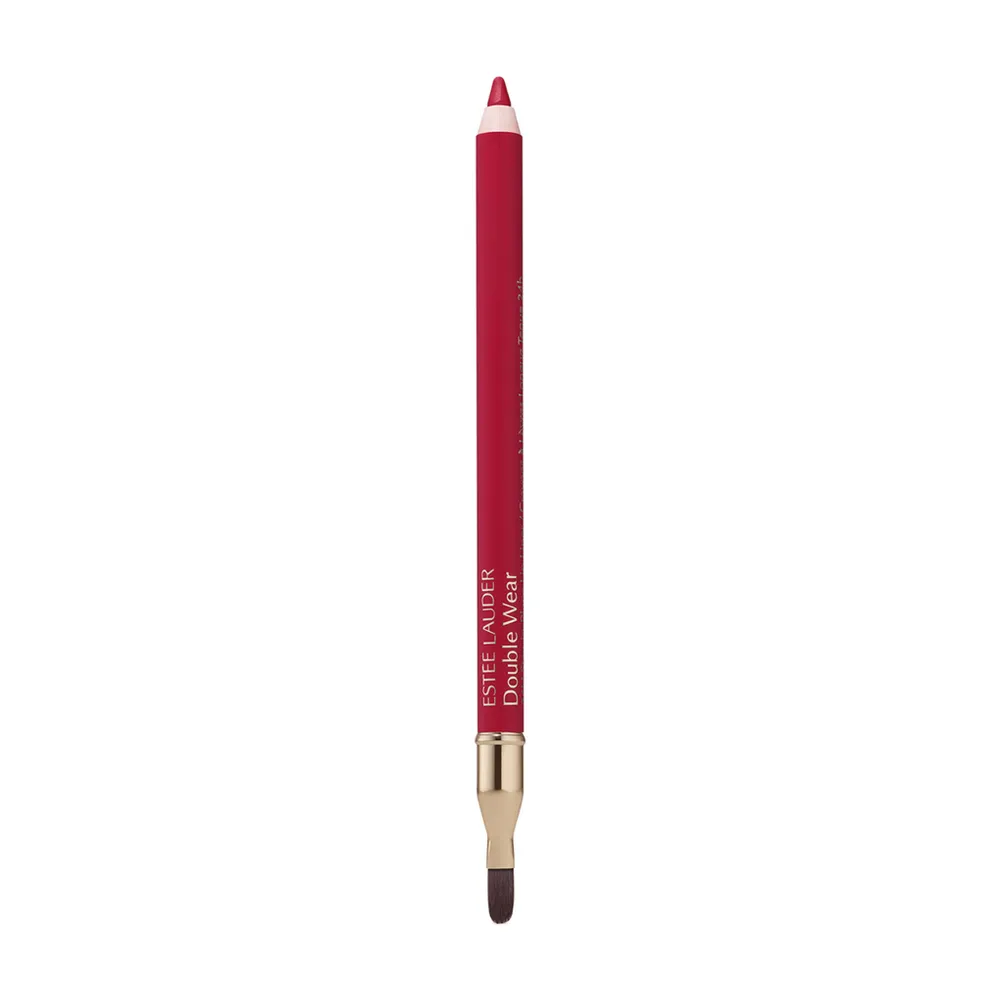 Double Wear 24H Stay-in-Place Lip Liner Rebellious Rose