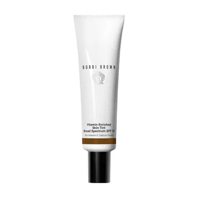 Vitamin Enriched Hydrating Skin Tint SPF 15 with Hyaluronic Acid Rich
