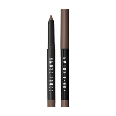 Long-Wear Cream Eyeliner Stick Rich Chocolate